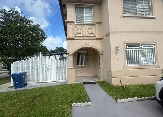 Property at 26328 SW 135th Pl, Homestead, FL, 33032, 3 beds, 2.5 baths, [object Object]