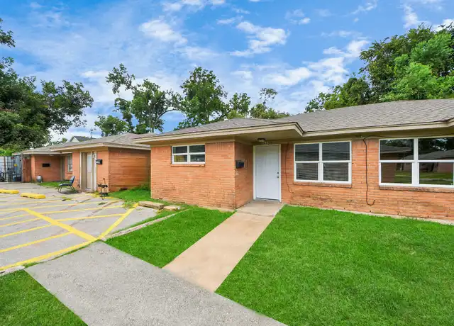 Property at 5435 Pardee St #20, Houston, TX, 77026, 2 beds, 1 bath, [object Object]