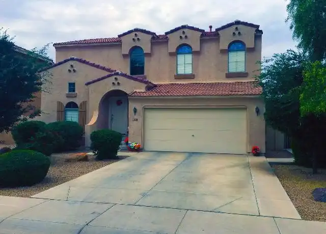Property at 2910 S Miller Dr, Chandler, AZ, 85286, 4 beds, 3 baths, [object Object]