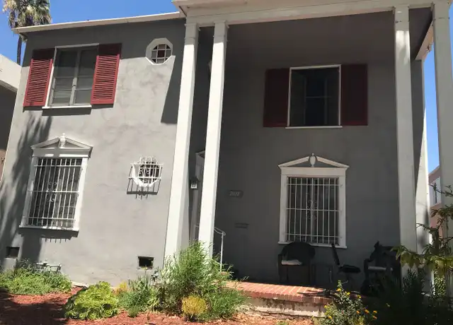 Property at 2617 W 42nd St, Los Angeles, CA, 90008, 2 beds, 1 bath, [object Object]
