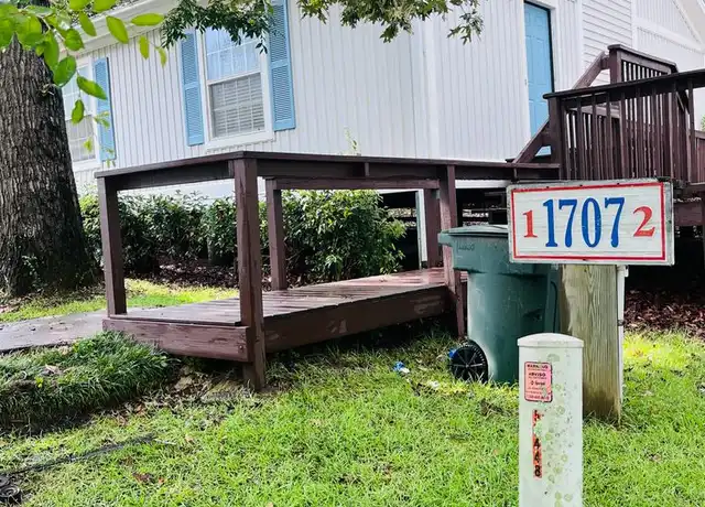Property at 1707 S Calhoun St Apt 1A, Tallahassee, FL, 32301, 3 beds, 3 baths, [object Object]