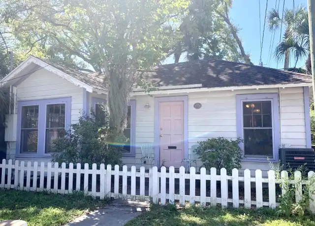 Property at 107 Washington St, St. Augustine, FL, 32084, 2 beds, 1 bath, [object Object]