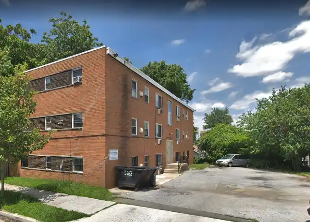 Property at 4930 A St SE, Washington, DC, 20019, 2 beds, 1 bath, [object Object]