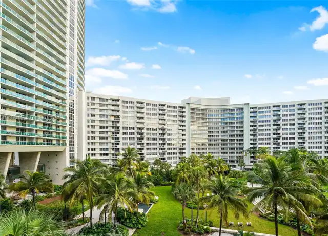 Property at 1500 Bay Rd Unit N-0725, Miami Beach, FL, 33139, 2 beds, 2 baths, [object Object]