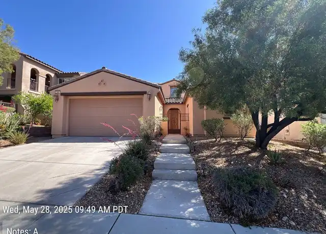 Property at 940 Contadero Pl, Las Vegas, NV, 89138, 4 beds, 3.5 baths, [object Object]