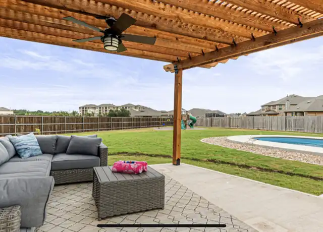 Property at 1536 Sonny Dr, Leander, TX, 78641, 4 beds, 2.5 baths, [object Object]