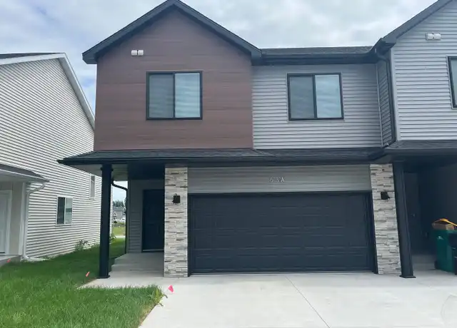 Property at 6145 Martin Ln W Unit 6131-A, West Fargo, ND, 58078, 3 beds, 3 baths, [object Object]