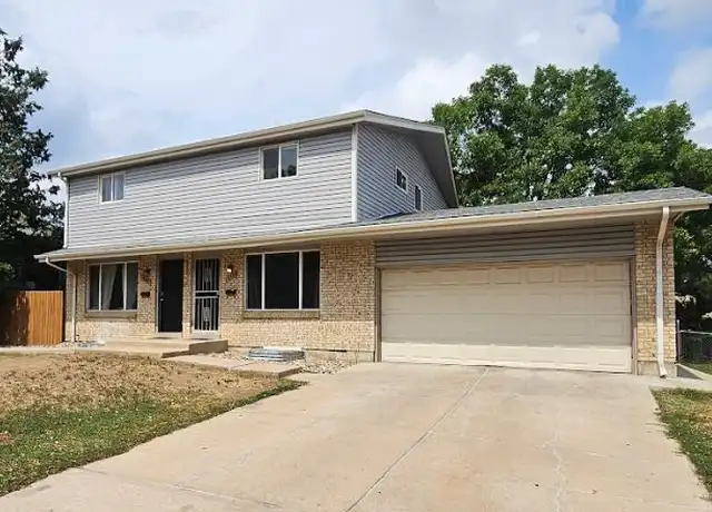 Property at 13663 E Nevada Pl, Aurora, CO, 80012, 3 beds, 2.5 baths, [object Object]