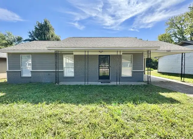 Property at 5168 Corkwood Dr, Memphis, TN, 38127, 3 beds, 1.5 baths, [object Object]
