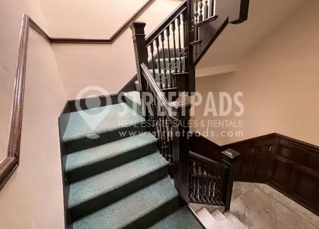Property at 19 Fairbanks St, Brookline, MA, 02446, 1 bed, 1 bath, [object Object]