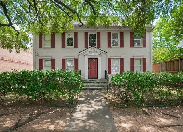Property at 1111 Banks St Unit 5, Houston, TX, 77006, 1 bed, 1 bath, [object Object]