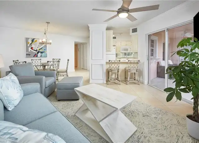 Property at 441 Quail Forest Blvd Unit A310, Naples, FL, 34105, 2 beds, 2 baths, [object Object]