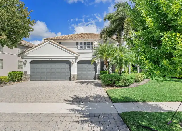 Property at 10133 Cobblestone Creek Dr, Boynton Beach, FL, 33472, 5 beds, 4 baths, [object Object]