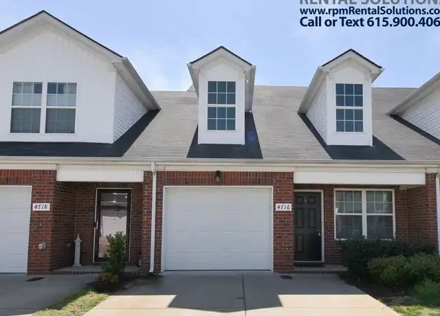 Property at 4716 Chelanie Cir, Murfreesboro, TN, 37129, 3 beds, 2.5 baths, [object Object]