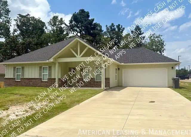 Property at 211 Sybil St, Lufkin, TX, 75901, 3 beds, 2 baths, [object Object]