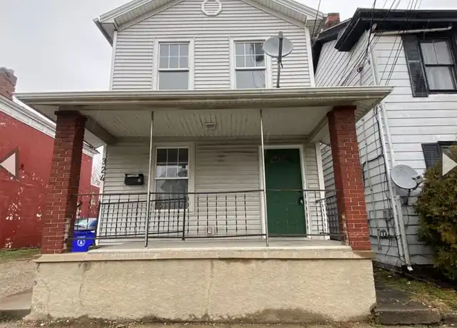 Property at 324 Village St Unit A, Hamilton, OH, 45011, 3 beds, 1 bath, [object Object]