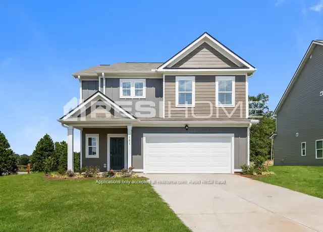 Property at 103 Carter Way, Easley, SC, 29642, 4 beds, 2 baths, [object Object]