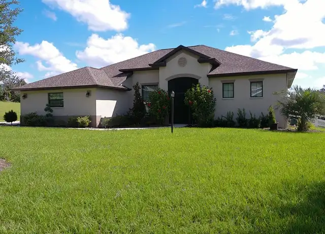 Property at 1381 N Spend a Buck Dr, Hernando, FL, 34442, 3 beds, 2 baths, [object Object]