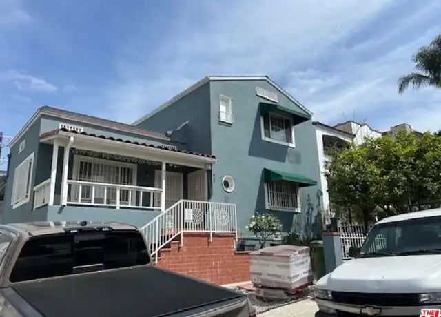 Property at 860 Serrano Pl, Los Angeles, CA, 90029, 3 beds, 2 baths, [object Object]