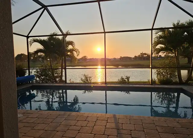 Property at 1502 NW 29th Pl, Cape Coral, FL, 33993, 3 beds, 2.5 baths, [object Object]