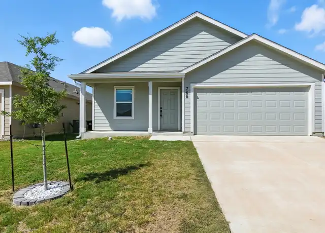 Property at 768 Opossum Trl, New Braunfels, TX, 78132, 3 beds, 2 baths, [object Object]