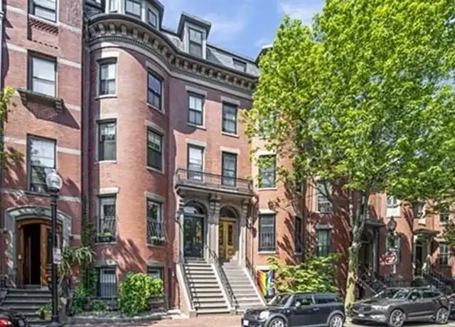 Property at 37 E Concord St #2, Boston, MA, 02118, 1 bed, 1 bath, [object Object]