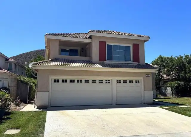 Property at 1845 Autumn Pl, Simi Valley, CA, 93065, 5 beds, 3 baths, [object Object]