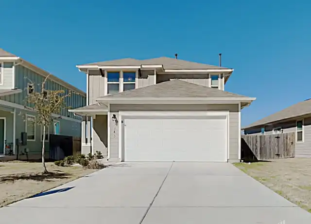 Property at 5343 Marsh Ln, Buda, TX, 78610, 3 beds, 2.5 baths, [object Object]