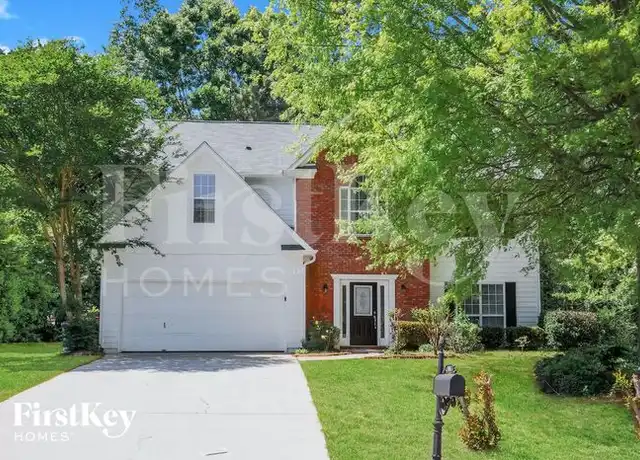 Property at 745 Somerset Vale Dr, Lawrenceville, GA, 30044, 4 beds, 2.5 baths, [object Object]