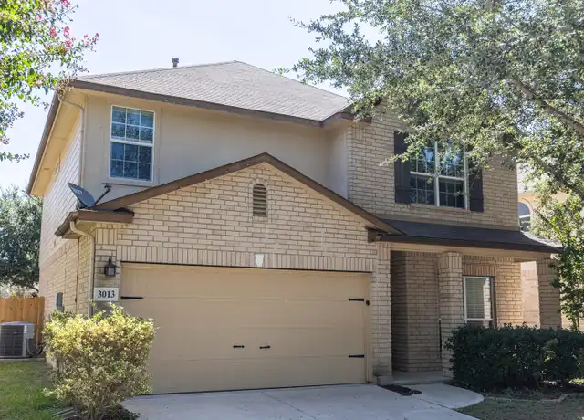 Property at 3013 Muntjac, Schertz, TX, 78154, 4 beds, 2.5 baths, [object Object]