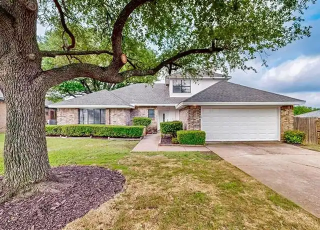 Property at 3965 Singleleaf Ln, Fort Worth, TX, 76133, 3 beds, 2 baths, [object Object]