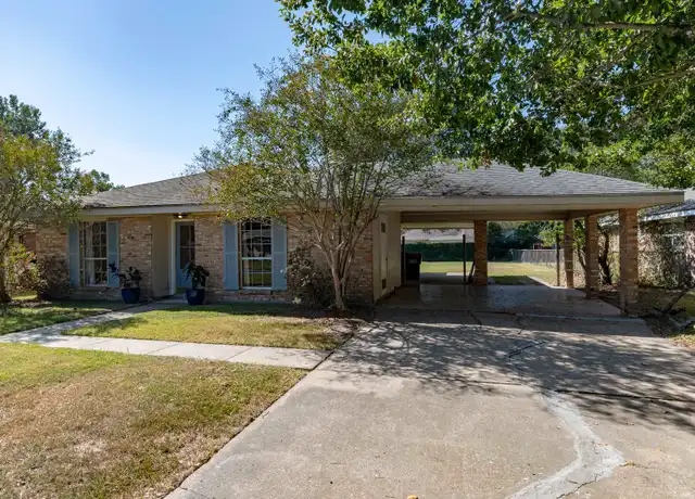 Property at 310 Rena Dr, Lafayette, LA, 70503, 3 beds, 2 baths, [object Object]