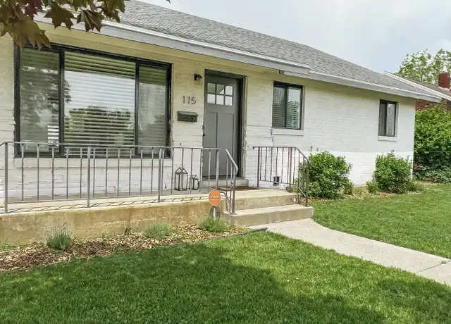 Property at 115 E 100 N, Orem, UT, 84057, 4 beds, 1.5 baths, [object Object]