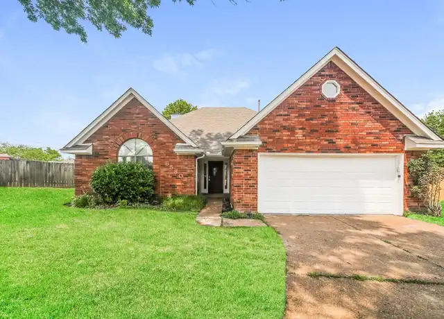 Property at 6580 Silver Oak Cv, Memphis, TN, 38141, 3 beds, 2 baths, [object Object]