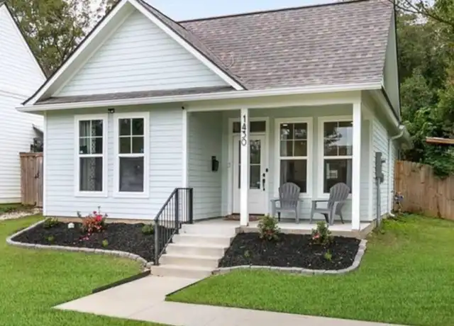 Property at 1430 S 17th St, Baton Rouge, LA, 70802, 3 beds, 2 baths, [object Object]