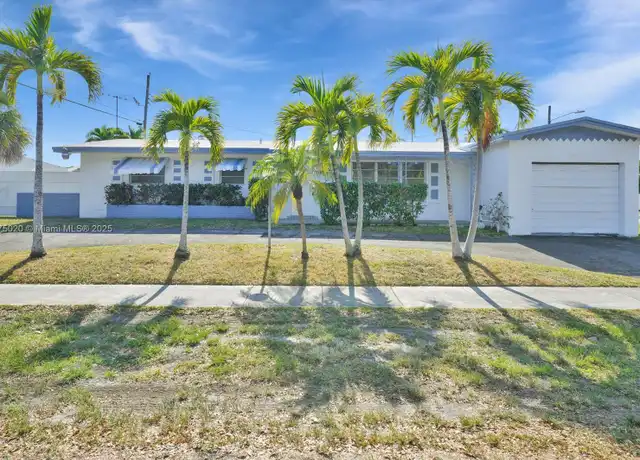 Property at 16530 NE 11th Ave, North Miami Beach, FL, 33162, 3 beds, 2 baths, [object Object]