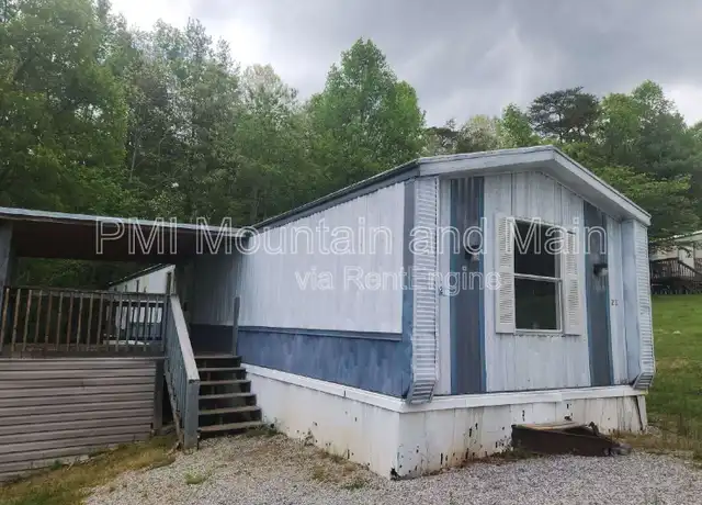 Property at 26 Misty Mountain Way Unit 2, Candler, NC, 28715, 3 beds, 2 baths, [object Object]