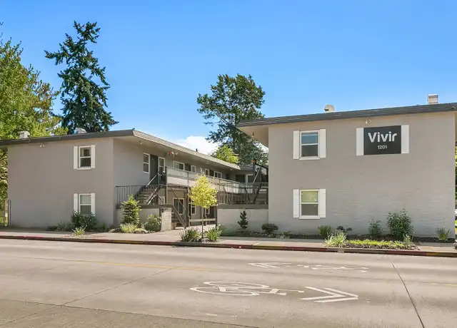 Property at Vivir - 1201 S Cloverdale St, Seattle, WA, 98108, 1 bed, 1 bath, [object Object]