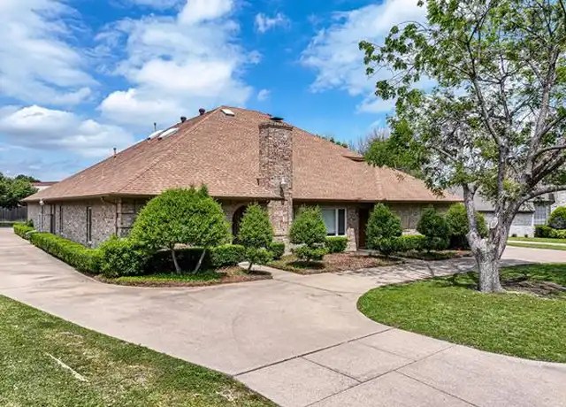 Property at 5606 Ridgerock Ct, Fort Worth, TX, 76132, 3 beds, 2 baths, [object Object]