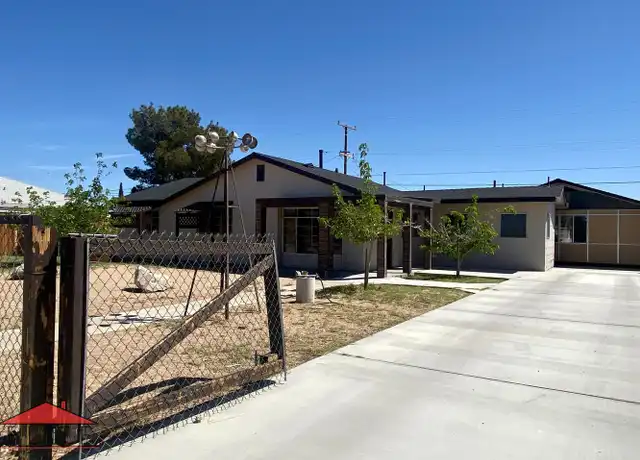 Property at 708 S Allen St, Ridgecrest, CA, 93555, 3 beds, 2 baths, [object Object]
