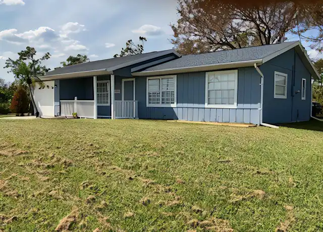 Property at 12350 Mitchell Ter, Port Charlotte, FL, 33981, 2 beds, 2 baths, [object Object]