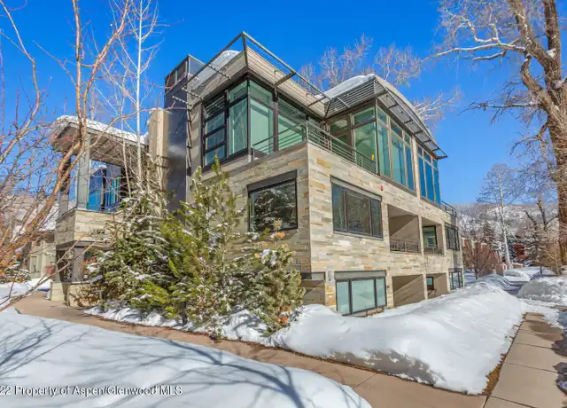 Property at 104 W Cooper Ave #3, Aspen, CO, 81611, 2 beds, 2 baths, [object Object]