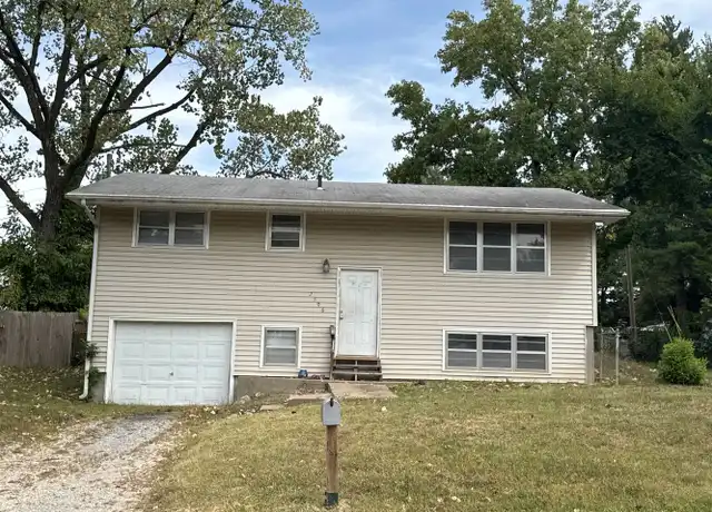 Property at 2306 Tremaine Dr, Columbia, MO, 65202, 3 beds, 2 baths, [object Object]