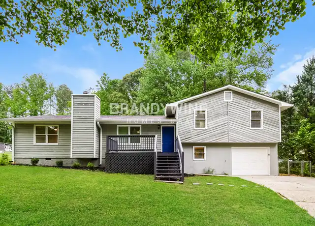 Property at 135 Ebenezer Dr, Newnan, GA, 30265, 4 beds, 2 baths, [object Object]