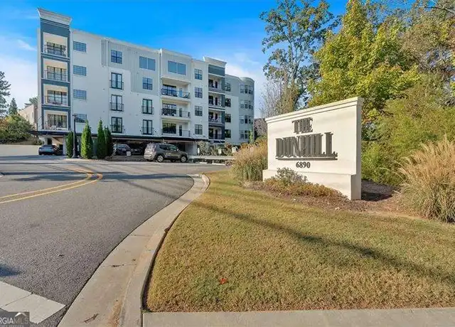 Property at 6890 Peachtree Dunwoody Rd, Atlanta, GA, 30328, 2 beds, 2 baths, [object Object]