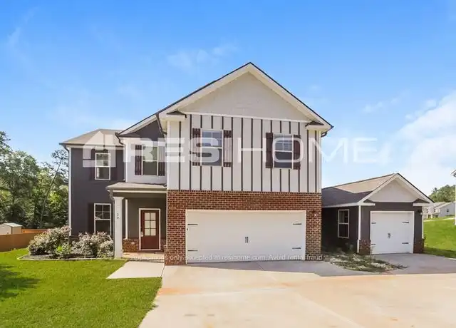 Property at 20 Four Oaks Ln, Covington, GA, 30016, 5 beds, 2.5 baths, [object Object]
