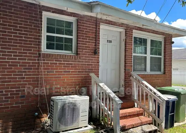 Property at 720 W Taylor St, Griffin, GA, 30224, 1 bed, 1 bath, [object Object]