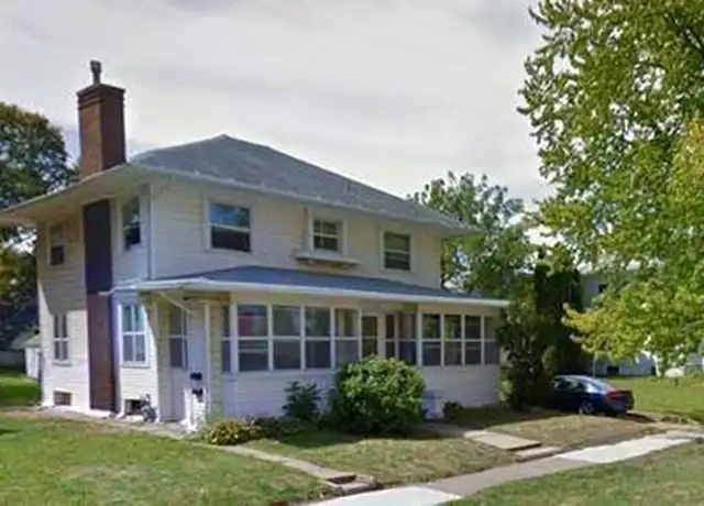 Property at 214 South St Unit 4, Waterloo, IA, 50701, 1 bed, 1 bath, [object Object]