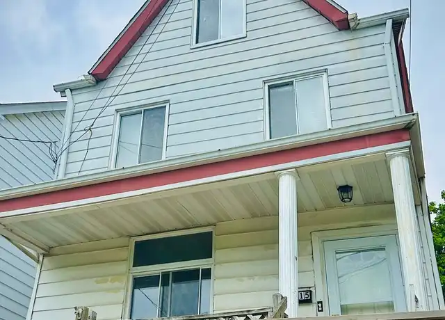Property at 3915 Portman Ave, Pittsburgh, PA, 15214, 3 beds, 1 bath, [object Object]