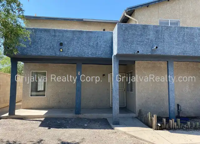 Property at 1010 E Elm St Unit 03, Tucson, AZ, 85719, 4 beds, 3 baths, [object Object]